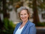 Jennifer Herzog | Executive Director of Student Activities and Engagement, Saint Mary's College of California